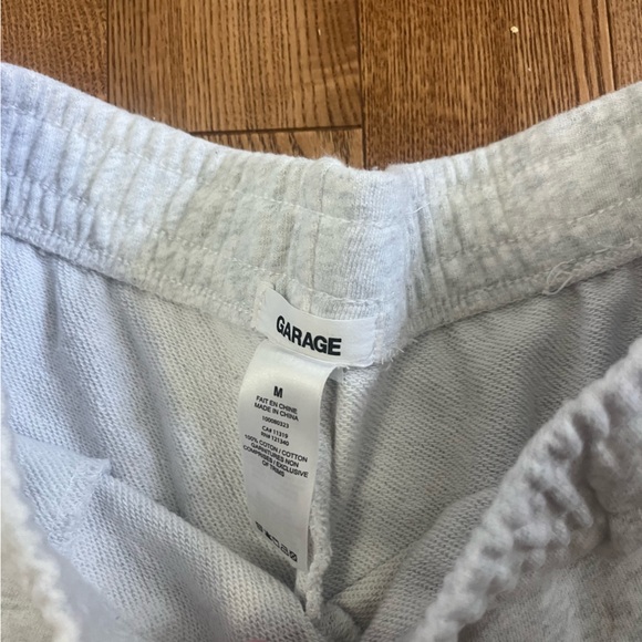 garage shorts - Picture 2 of 3